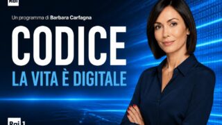 Codice, il programma di Barbara Carfagna torna su Rai: la vita è digitale