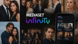 Come vedere le repliche delle soap su Mediaset Infinity