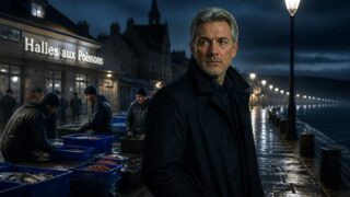 Commissario Dupin: Alta marea stasera su Rai Premium