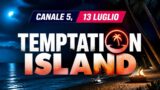 Cosa vedere stasera su Canale 5, 13 luglio 2026