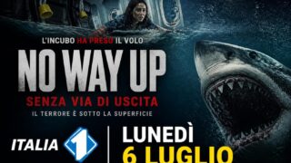 Cosa vedere stasera su Italia 1, 6 luglio 2026