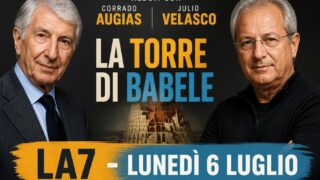 Cosa vedere stasera su La7, 6 luglio 2026