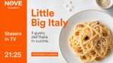 Cosa vedere stasera su Nove, 13 luglio 2026