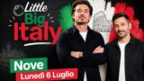 Cosa vedere stasera su Nove, 6 luglio 2026