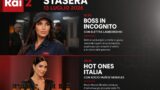 Cosa vedere stasera su Rai 2, 13 luglio 2026