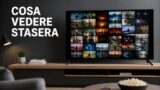 Cosa vedere stasera su Rai 2, 18/07/2026