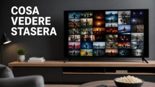 Cosa vedere stasera su Rai 2, 18/07/2026