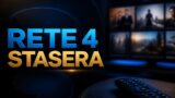 Cosa vedere stasera su Rete 4, 13 luglio 2026
