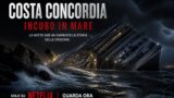 Costa Concordia: Incubo in mare doc Netflix
