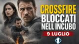 Crossfire serie action thriller su Italia 1 stasera: trama e cosa aspettarsi