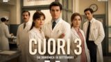 Cuori 3 nuovi episodi stasera su Rai Premium