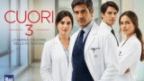Cuori 3 nuovi episodi stasera su Rai Premium