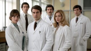 Cuori 3 nuovi episodi stasera su Rai Premium