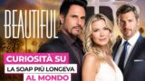 Beautiful: curiosità sulla soap più longeva al mondo