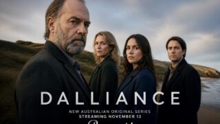Dalliance, la nuova serie australiana Paramount+ da agosto 2026