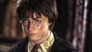 Harry Potter ufficialmente riscrive il rapporto di Harry con la magia