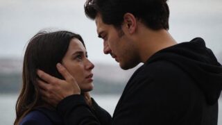 Delibal Dolce veleno stasera su Canale 5