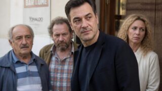 Delitti del BarLume Gatte da pelare su TV8: trama