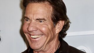 Dennis quaid thriller sci-fi dimenticato che conquista lo streaming dopo 26 anni