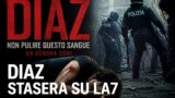 Diaz – Non pulire questo sangue stasera su La7: il film di Vicari