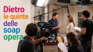 Soap opera più famose: dietro le quinte e i segreti che pochi conoscono