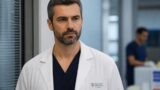 Doc 3 riparte su Rai 1, Fanti è di nuovo primario