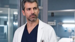 Doc Nelle tue mani 30 luglio: trama e cast stasera su Rai 1