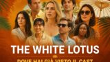 Dove hai già visto il cast di The White Lotus
