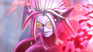 Dragon ball  finale e inizio di una era coraggiosa per la serie