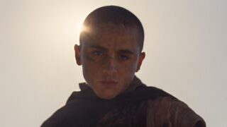 Dune parte tre, la fine si avvicina nel trailer ufficiale del capitolo finale