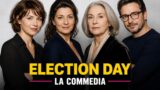 Election day: la commedia con Bobulova e Finocchiaro