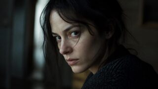 Elize Le ombre di una donna su Netflix 23 luglio