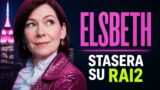 Elsbeth stasera su Rai 2: doppio episodio della terza stagione