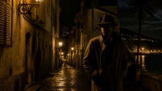 Estate 36 su Netflix recensione e trama