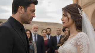 Far Away: Demir fa una promessa a Zerrin