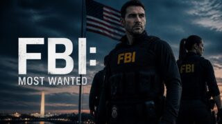 FBI: Most Wanted stasera su Top Crime