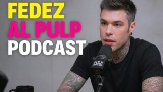 Fedez al pulp podcast: i tre segnali che anticipavano l addio a ferragni