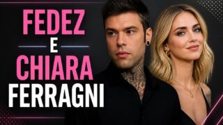 Fedez: “Come ho fatto a lasciare Chiara Ferragni?”