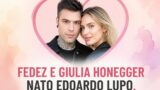 Fedez e Giulia Honegger: nato il figlio Edoardo Lupo