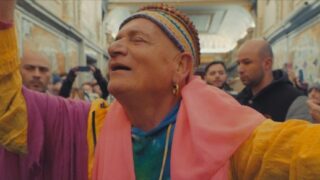 Femmenell su raiplay il documentario di andrea fortis sui femminielli napoletani con ciro cascina