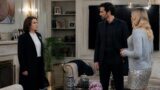 Feride si trasferisce da Cagatay e Yildiz