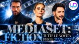 Can Yaman novità Mediaset 2026 2027 con Vanessa Incontrada e Marco Bocci