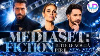 Can Yaman novità Mediaset 2026 2027 con Vanessa Incontrada e Marco Bocci