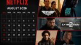 Film da vedere su Netflix ad agosto 2026: 5 titoli top