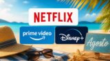 Film in streaming agosto 2026: i titoli da non perdere