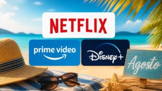 Film in streaming agosto 2026: i titoli da non perdere