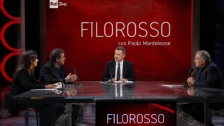 Filorosso 27 luglio ospiti e anticipazioni
