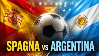 Finale Mondiali 2026: Spagna-Argentina domenica