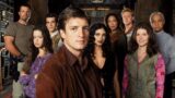 Firefly original serenity crew torna con mal reynolds in soli due mesi