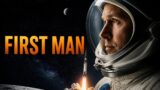 First Man su Iris il biopic di Neil Armstrong
